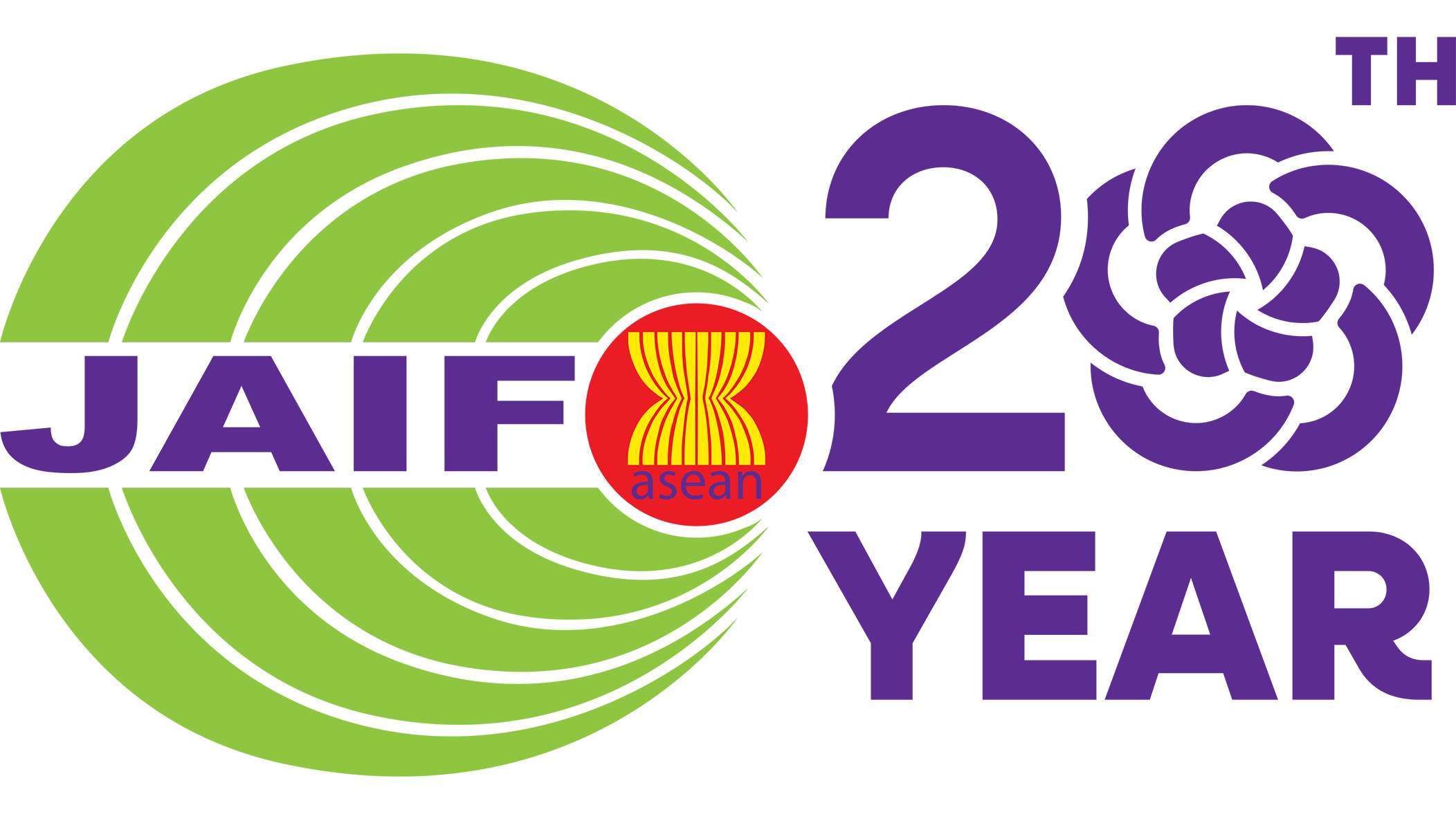 JAIF Logo
