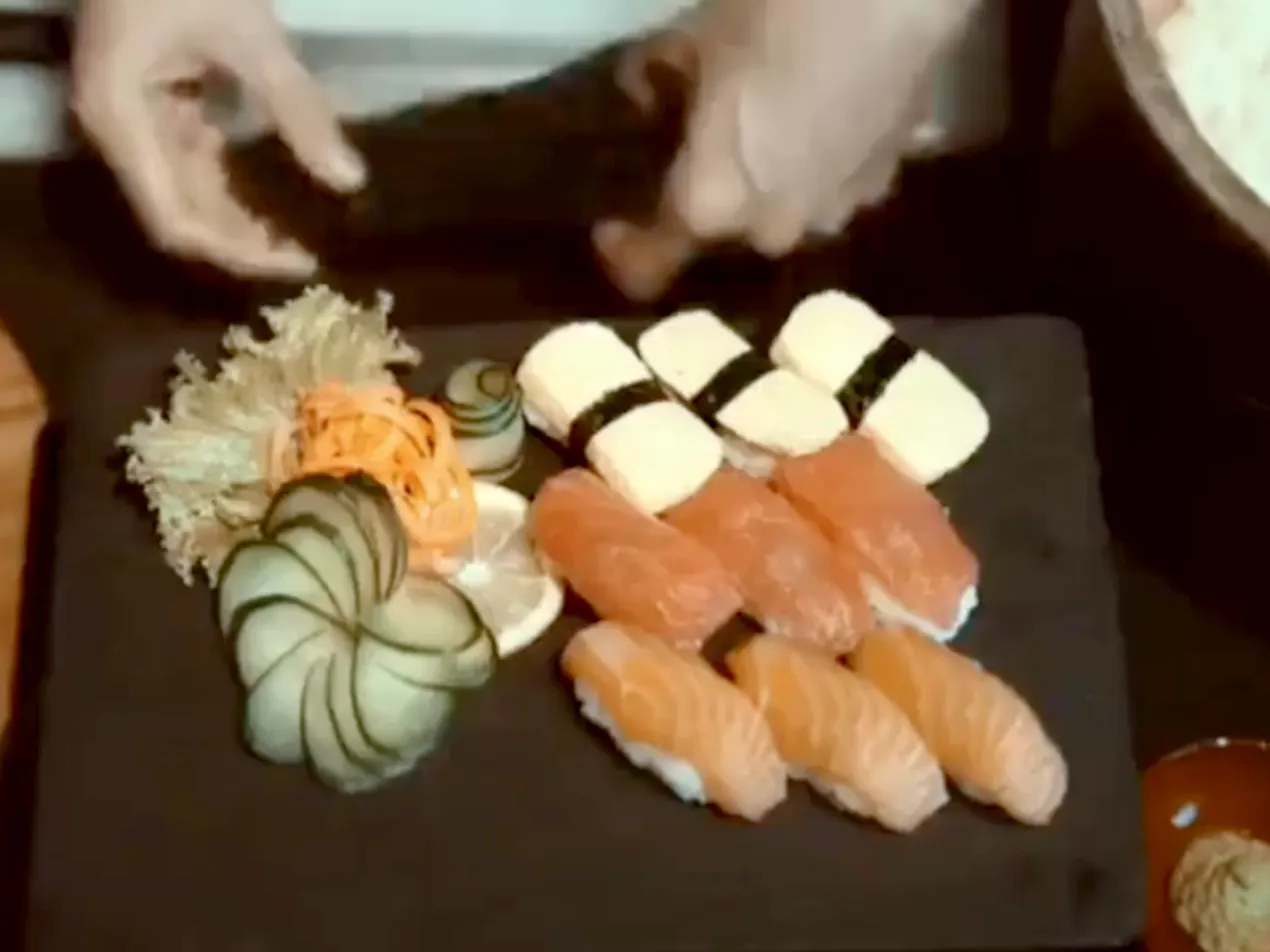 Sushi 2