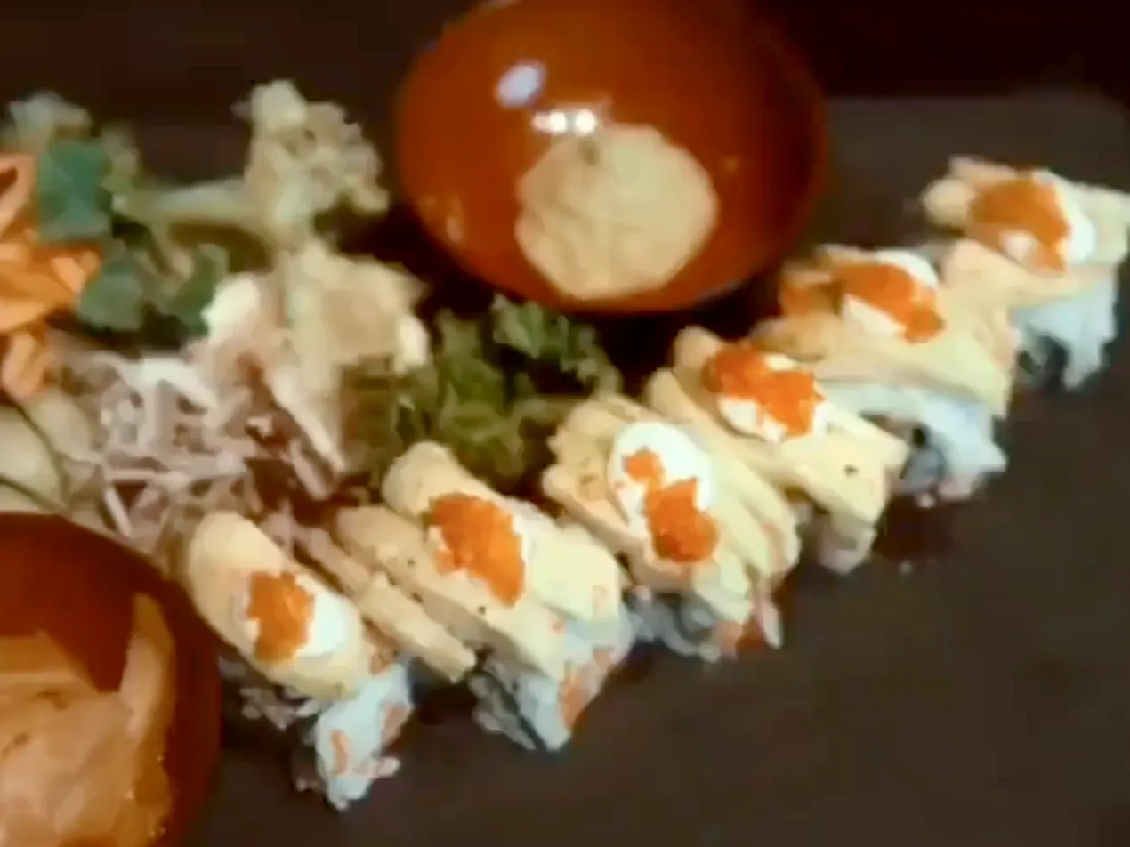 Sushi 4