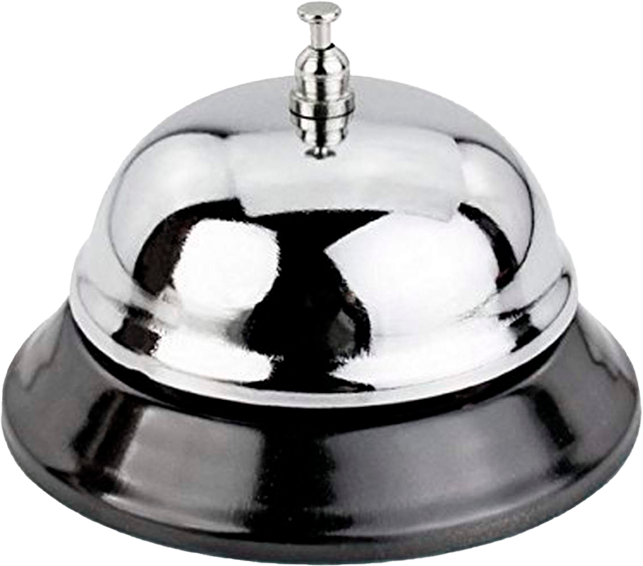 service bell